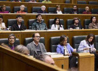 Ongizate, Gazteria eta Erronka Demografikoko Sailak Ingurune Digitaletan Adingabeak Babesteko Lege Organikoaren proposamenari egindako ekarpenak ongizate integralean, prebentzioan eta gobernantza partekatuan oinarritzen dira