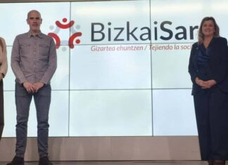 BizkaiSare acelera: 1,1 M€ para 18 proyectos, impacto en 10.000 personas y 5 planes municipales contra la soledad no deseada