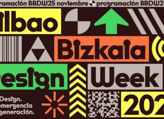 Bilbao Bizkaia Design Week 2025 comienza con actividades que conectan a la ciudadanía con profesionales del diseño