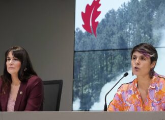 La Diputación Foral de Bizkaia refuerza su defensa frente a los incendios forestales y activa un plan integral para 2026