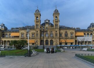 Donostiako Udal Gobernuak legealdi akordioaren konpromisoei bultzada berria emateko asmoa azaldu du