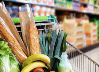 La inflación se modera en Euskadi en octubre, pero sigue por encima de la media estatal