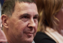 Otegi reclama una policía “de proximidad” y toma como referencia a los países nórdicos