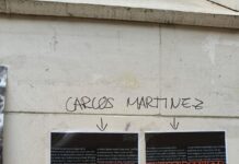 Un docente de la EHU denuncia haber sido objeto de «una nueva campaña de acoso»