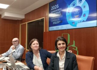 Familiak komunitatearen ongizatearen ardatz izan daitezan Eusko Jaurlaritzak 169,9 milioi euro bideratuko ditu