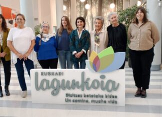 Adin batetik aurrera bizilekua aukeratu ahal izateko “Non eta nola bizi nahi dut” gida lagungarria aurkeztu du Eusko Jaurlaritzak