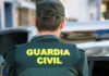 Prisión preventiva para el guardia civil detenido con 120 kilos de cocaína en el Puerto de Bilbao
