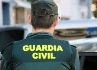 Prisión preventiva para el guardia civil detenido con 120 kilos de cocaína en el Puerto de Bilbao