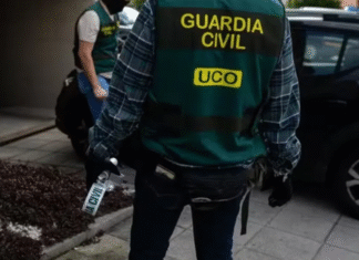 El Gobierno Vasco entrega a la Guardia Civil la documentación sobre Noran y Erkolan, cooperativas vinculadas a Joseba Antón Alonso Egurrola
