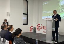 Lurralde Kohesioak eskua luzatzen die Nafarroako enpresei merkantzien treneko garraioak eskaintzen dituen garapen aukerak ezagutu eta aprobetxa ditzaten