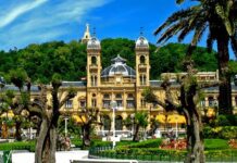 Donostiako Udalak eta Eusko Jaurlaritzak Donostian etxebizitza eskuragarria eraikitzeko esfortzua indartu dute