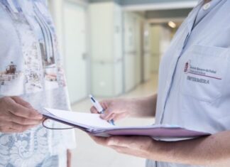 Osasun Departamentuak aldatu egin du Osasunbideko eta Nafarroako Osasun Publikoaren eta Lan Osasunaren Institutuko kontratazio zerrenden kudeaketa hobetzeko eta arintzeko aldi baterako kontratazioa arautzen duen foru agindua