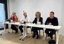 Nafarroako Gobernuak eta Cederna Garalurrek Baztan-Bidasoaren garapen ekonomikoa bultzatzeko bi proiektu estrategiko aurkeztu dituzte