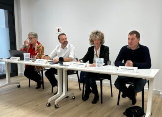 Nafarroako Gobernuak eta Cederna Garalurrek Baztan-Bidasoaren garapen ekonomikoa bultzatzeko bi proiektu estrategiko aurkeztu dituzte