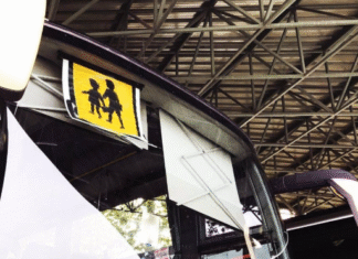 Aumentan los controles al transporte escolar