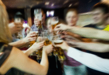 Los jóvenes de Euskadi son los que más alcohol y cannabis consumen