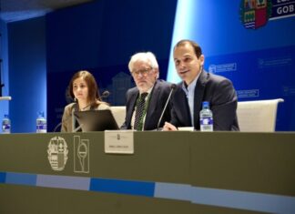 Polizia eta Larrialdietako Euskal Akademiak adimen artifizialak polizia-lanean duen eragina aztertu du