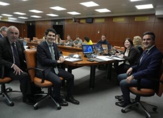Industria, Trantsizio Energetiko eta Jasangarritasun Sailak 750 milioi euroko aurrekontua aurkeztu du euskal industria defendatzeko eta haren eraldaketa bultzatzeko