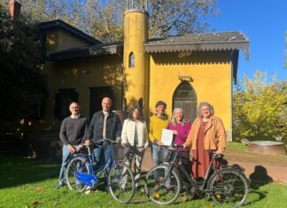 Emakunde analiza la brecha de género en el uso urbano de la bicicleta