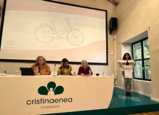 Emakunde alerta de la brecha de género en el uso urbano de la bicicleta en Euskadi