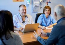 Osakidetza incluye la cirugía robótica en la lucha contra el cáncer de pulmón