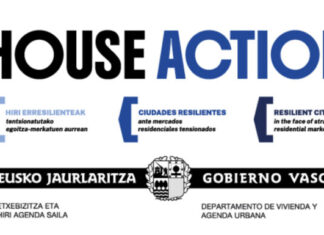 Azken orduak eremu tentsionatuei buruzko ‘House Action’ nazioarteko lehen kongresuan izena emateko; dagoeneko 400 lagun baino gehiagok eman dute izena
