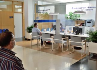 Osakidetza ultima un plan de contingencia para optimizar la atención sanitaria en navidades