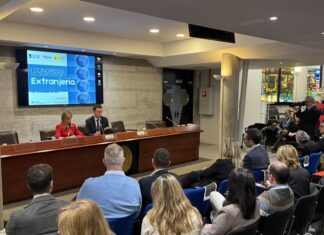 Mikel Torres sobre los inmigrantes: “No son el problema, son parte de la solución”