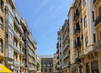 Mugikortasun Jasangarriaren Sailak eta Donostiako Udalak Topoaren obren eraginpean dauden zonen berrurbanizazioa bultzatzea erabaki dute