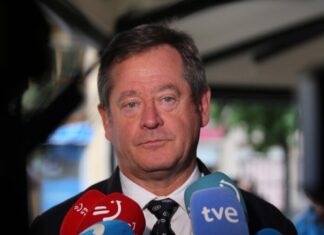 Bingen Zupiria: “Segurtasun Sailaren aurrekontuak gure zerbitzu publikoa eta gure segurtasun eredua indartuko ditu”