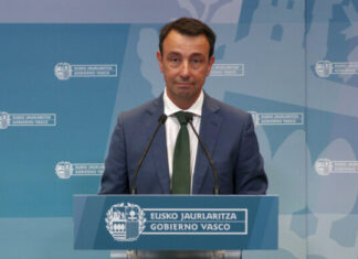 Torres Lehendakariordeak “positibotzat” jo du gizarte eragileekin egindako bilera sorta