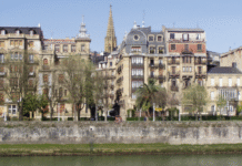 Donostian etxebizitza eskuragarria eraikitzeko esfortzu partekatua