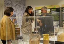 Txakolin Museoa presenta “Chacolí, el vino vasco con nombre propio”