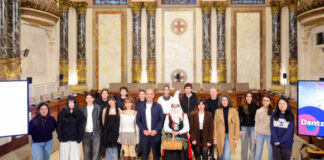 Gabonak zuretzat programak jarduera ludikoak eskainiko ditu Donostiako 16 auzotan