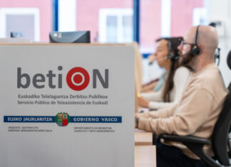 BetiON zerbitzuko erabiltzaileak pozik daude
