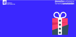 Erosi Gabonak: Ekialdeko merkatariei laguntzeko bonu kanpaina berria