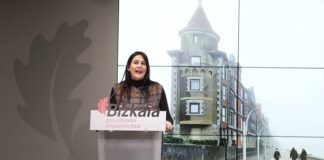 La Diputación relanza el Observatorio de Bizkaia para orientar el futuro de las políticas públicas