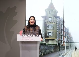 La Diputación relanza el Observatorio de Bizkaia para orientar el futuro de las políticas públicas