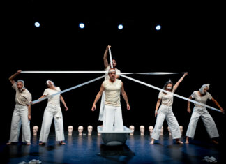 Kultur Gabonak llevará una variada oferta cultural a los barrios de Bilbao
