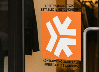 457 enpresa atxiki zaizkio Euskadiko kontsumoko arbitraje-sistemari