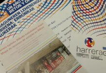 El servicio Harregarune acompaña a 4.015 personas migrantes en su primer año en Bilbao