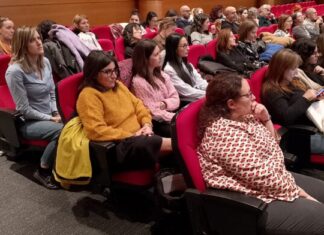 Ia 60 profesionalek osatu dute Barnahus ereduaren oinarrizko prestakuntza, protokoloei eta koordinazioari buruzko workshop praktiko batekin