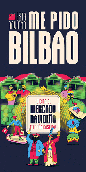 Me pido Bilbao_300x600_Castellano Me pido Bilbao_300x600_Castellano