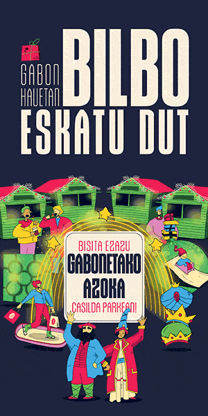 Me pido Bilbao_300x600_Euskera Me pido Bilbao_300x600_Euskera