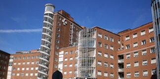 Medikuntza grafikoa izan da nagusi Ospitaleko Berripill saioan