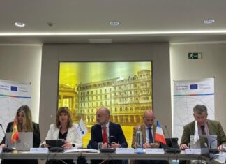 Nafar eragileek aurkeztutako hamar proiektuk 342.843 euroko finantzaketa jasoko dute proiektu txikien POCTEFA deialdian