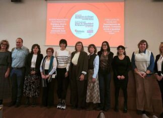 Bizkaia consolida la Red Territorial de Igualdad, que suma 12 nuevos municipios y alcanza tres cuartas partes del territorio