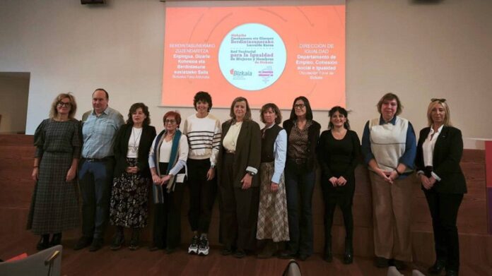 Red Territorial de Igualdad