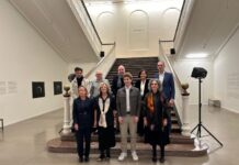 Lehen lehendakariordeak Tabakalera Euskadiko kultura garaikidearen erreferentea dela nabarmendu du eraikinaren 10.urteurrenean