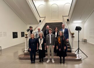 Lehen lehendakariordeak Tabakalera Euskadiko kultura garaikidearen erreferentea dela nabarmendu du eraikinaren 10.urteurrenean